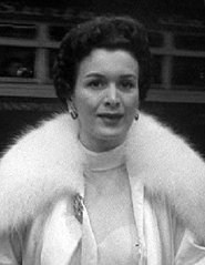Lydia Clarke