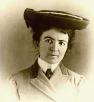 Caroline Waldron