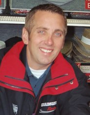 Greg Biffle