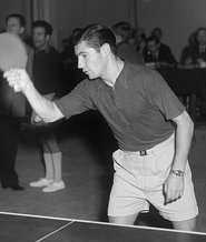 Richard Bergman