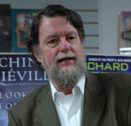 Robert Riordan