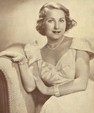 Jessica Dragonette