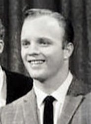 Dennis Crosby