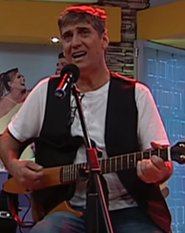 Guillermo Dávila