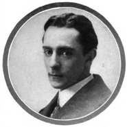 Harry Sothern