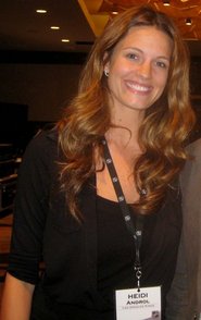 Heidi Androl
