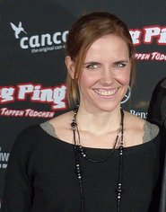 Jana Voosen