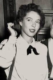 Louisa Horton Hill