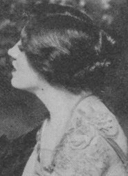 Ethel Remey