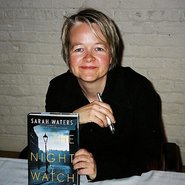 Sarah Harter