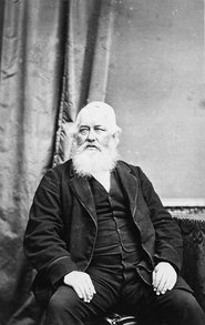 John Barcroft