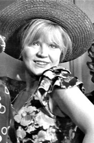 Aila Svedberg
