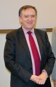 Robert Burbage