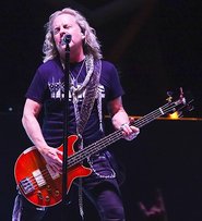 Jack Blades
