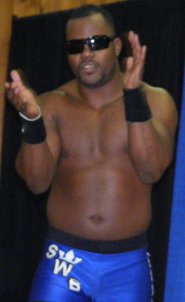 Slyck Wagner Brown