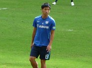 Chan Man-Lei
