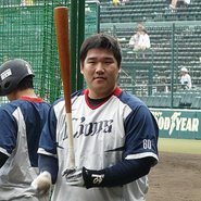 Takeki Nakamura