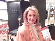 Julie Budd