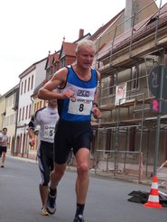 Olaf Berger