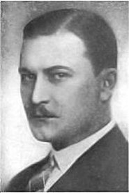 Ferenc Delly