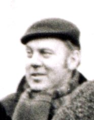 János Horkay