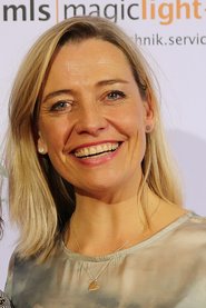 Antje Mairich