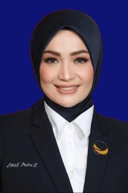 Imel Putri Cahyati