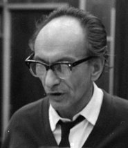 Ferenc Némethy