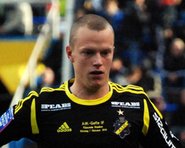 Daniel Gustavsson