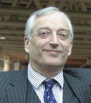 Christopher Muncke