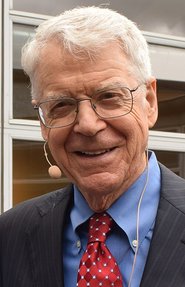 Caldwell Esselstyn Jr.