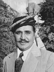 Trilok Kapoor
