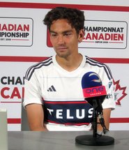 Simon Mezher