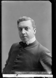 August Falck