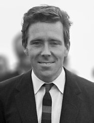 Antony Parr