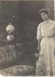 Anna Rosemond