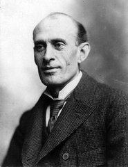Eugene Field, Sr.