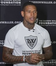 Darren Wall