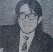 Kanpei Kagami