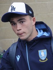 Harry Arras