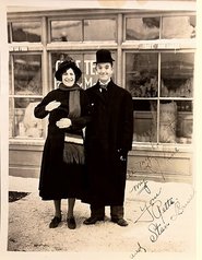 Retta Palmer