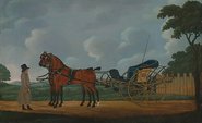 Arthur Mulliner