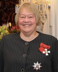 Susan Glaze