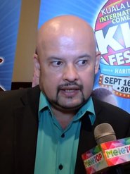 Harith Iskander
