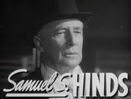 Samuel E. Hines