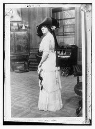 Laura Cowie