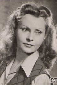 Mária Egry