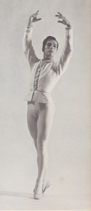 Nicholas Magallanes