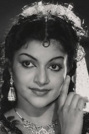 Padmini Ramachandran