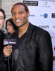 Dante Carver